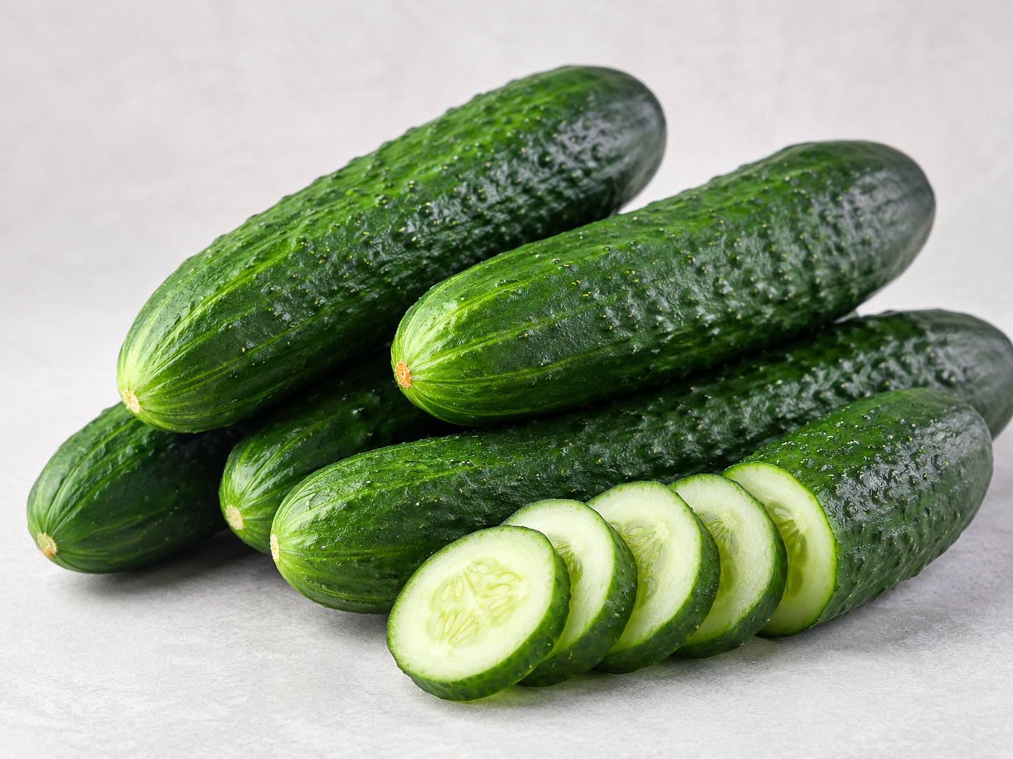 Cucumbers